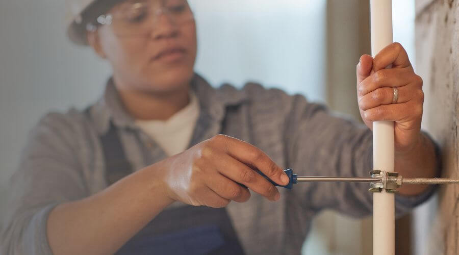 Professional annual plumbing maintenance services in Sumrall, MS
